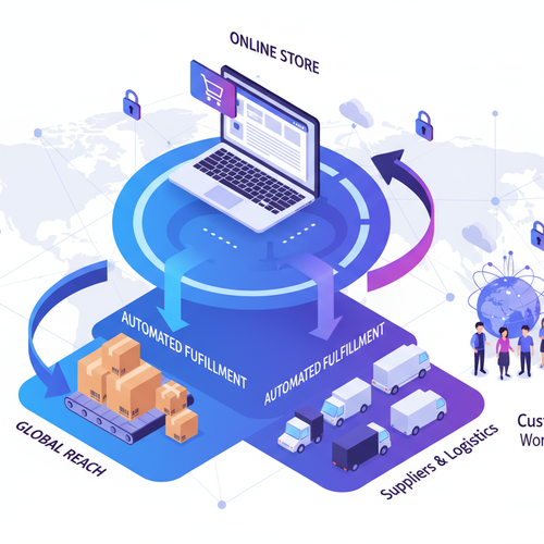 Dropshipping Integration