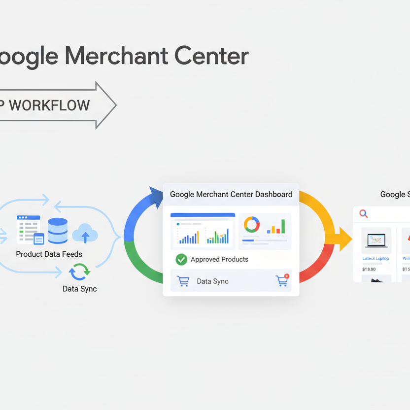 Configurazione di Google Merchant Center e feed di prodotti